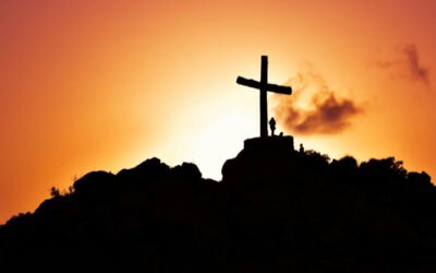 Christ Present With Us