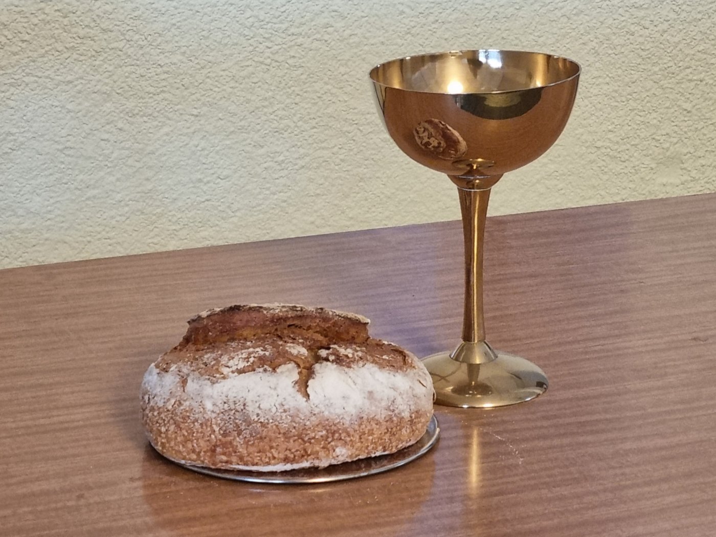 Holy Communion