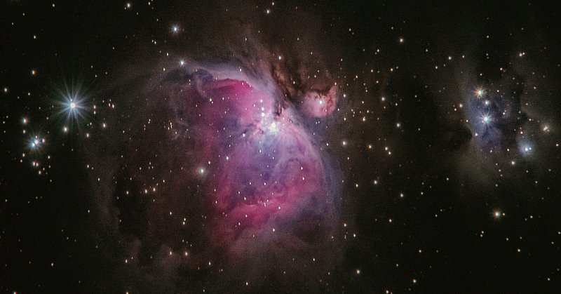 Stars - alexander-andrews-unsplash Stars - alexander-andrews-unsplash