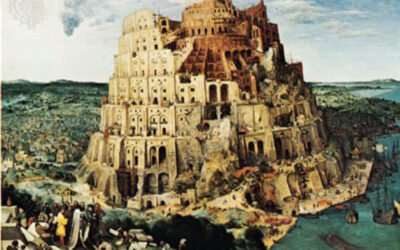 Tower of Babel