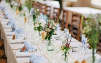 Wedding in Cana