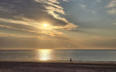 1 John 1:1-4 – The Word of life