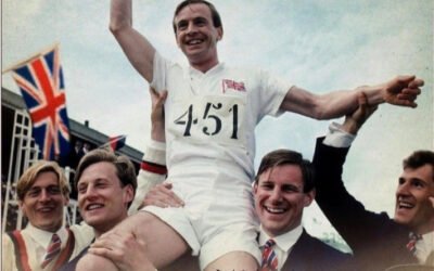 1 Samuel 2:30 – Those who honour Me I will honour