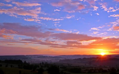 Romans 13:12 – Put on the armour of light