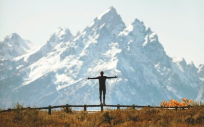 1 Corinthians 10:13 – God will make the way of escape