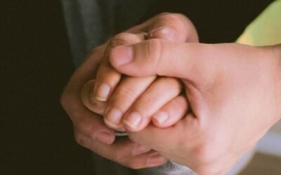 1 Thessalonians 4:9 – Taught by God to love one another