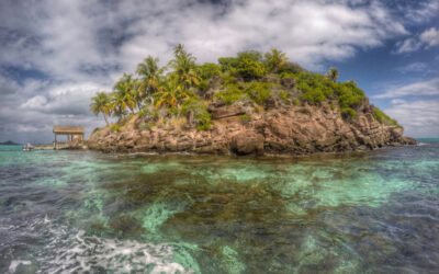 1 Corinthians 13:1-3 – But have not love