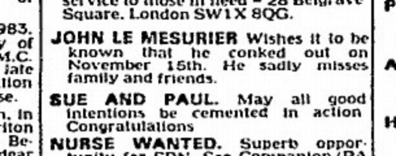 John_Le_Mesurier-obituary