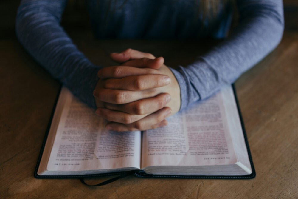 Prayer_bible_patrick-fore-b_unsplash Prayer_bible_patrick-fore-b_unsplash
