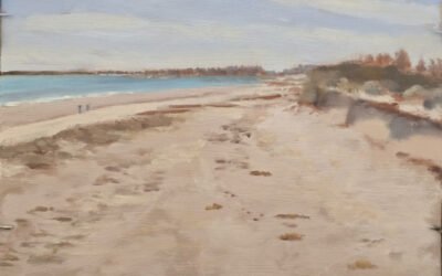 Psalm 139:17-18 – Your thoughts to me, O God