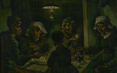 Matthew 18:20 – I am there in the midst of them