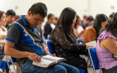 Romans 10:15 – Those who bring good news