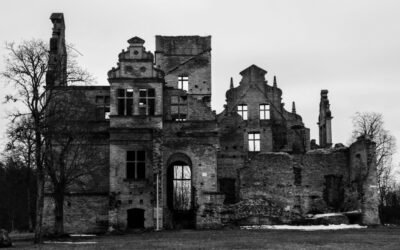 Proverbs 18:10 – The name of the Lord is a strong tower