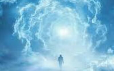 Next week: 2 Corinthians 5:1 – a house not made with hands