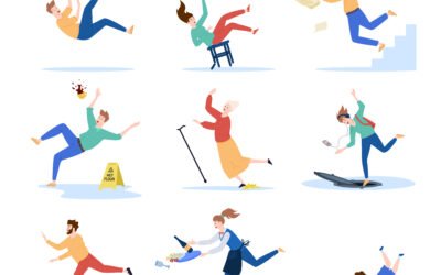 Is our time on earth just a series of random events?