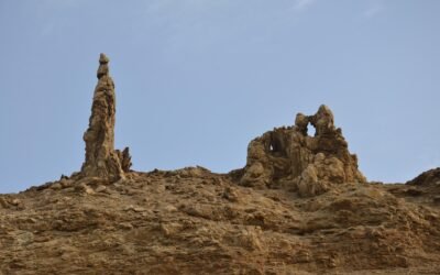 Luke 17:32 – Remember Lot’s wife